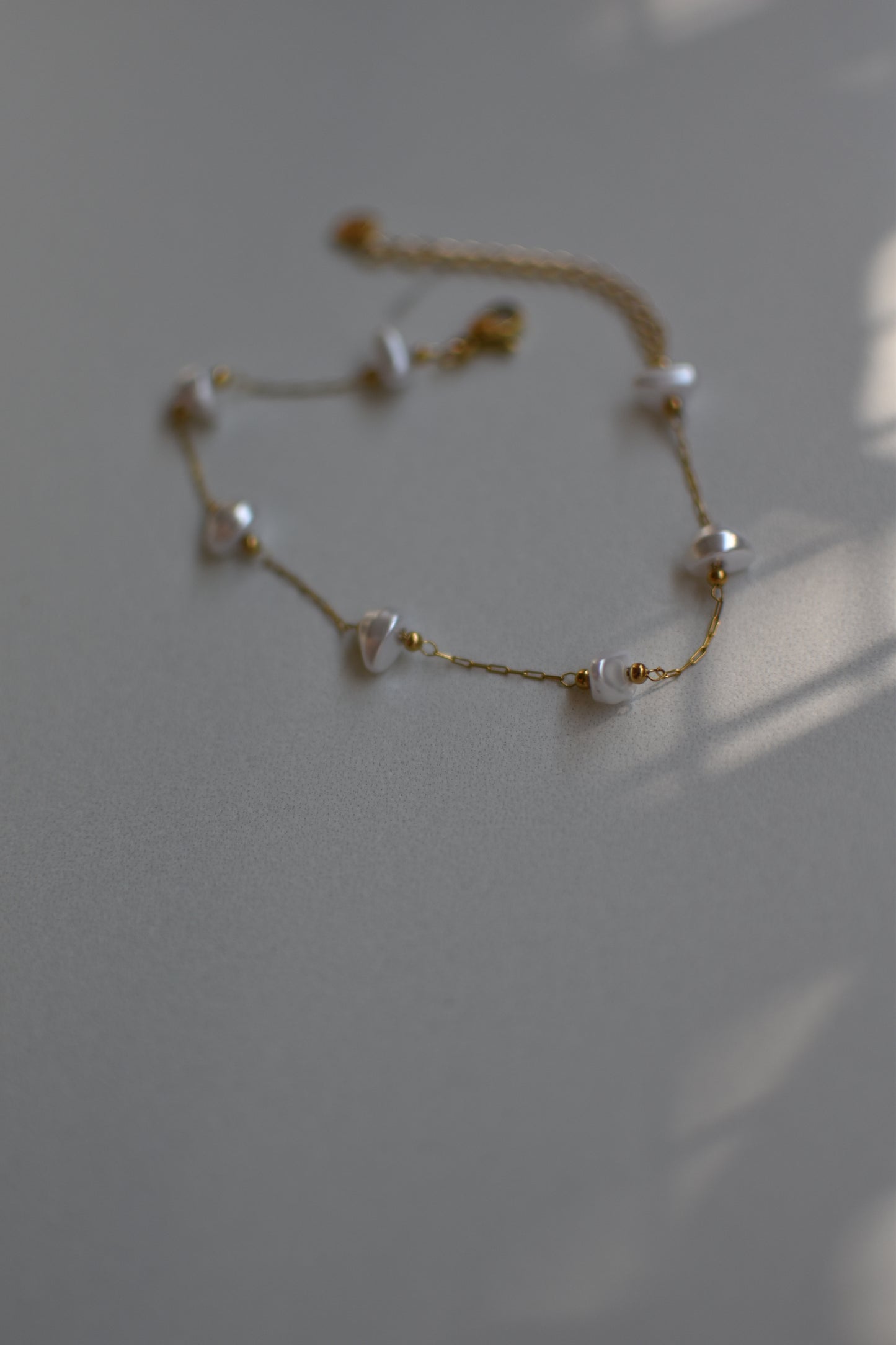 Thalassa Bracelet