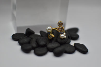 Ring Malvina