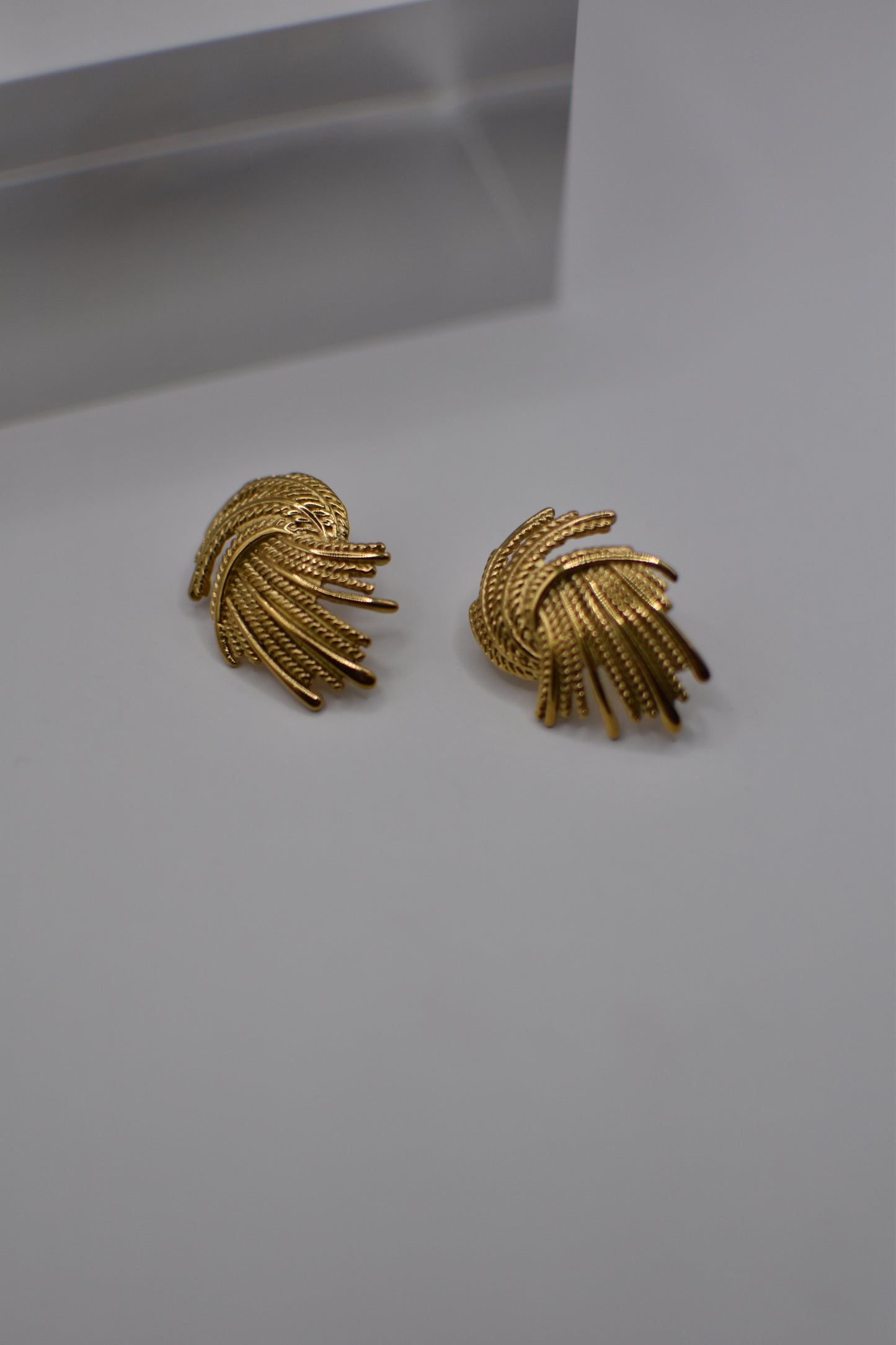 Vienna Earrings