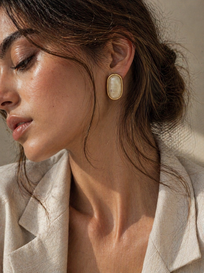 Pure Muse Earrings