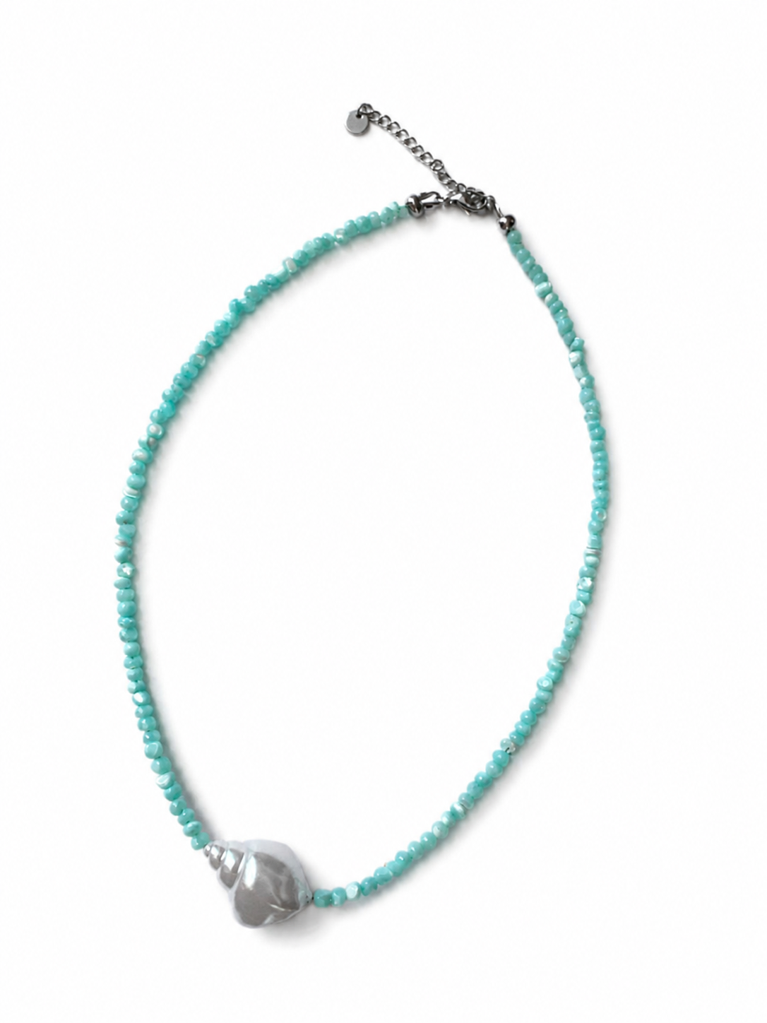 Nerina Necklace