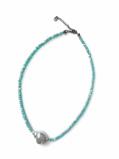 Nerina Necklace