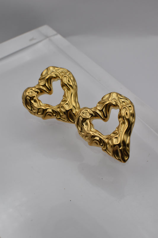 Ferrero Gold Heart