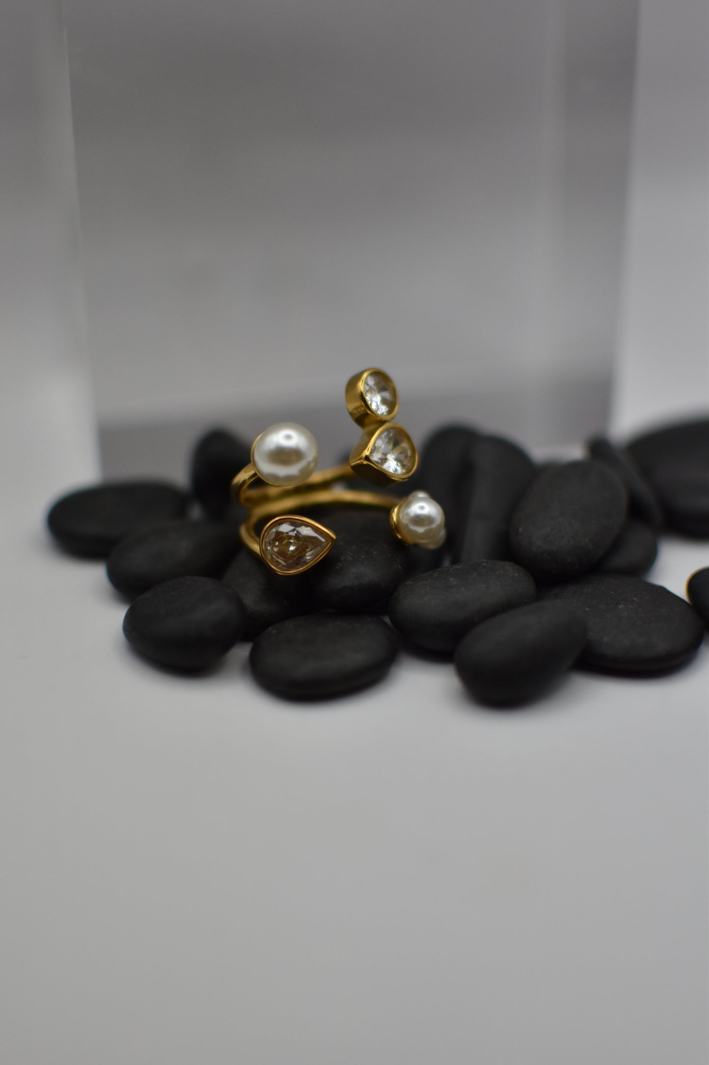 Ring Malvina