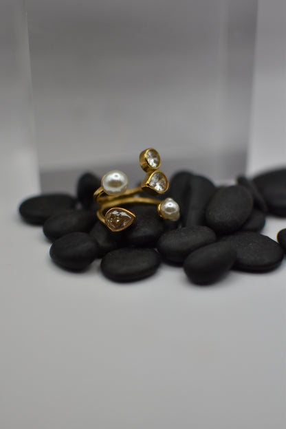 Ring Malvina