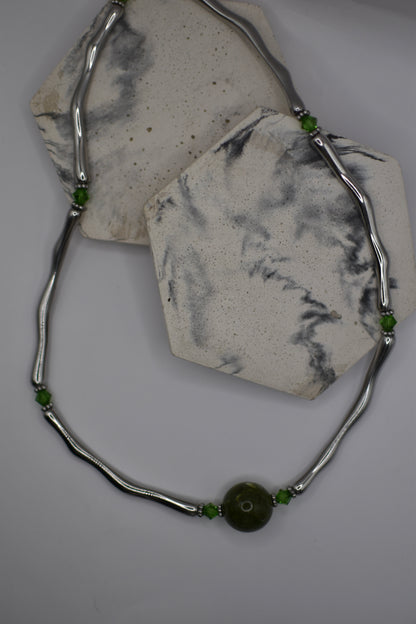Eira Necklace