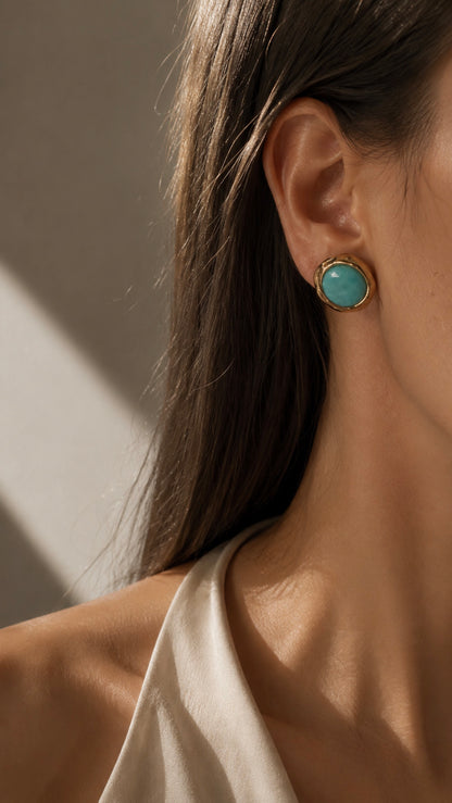 Laguna Earrings