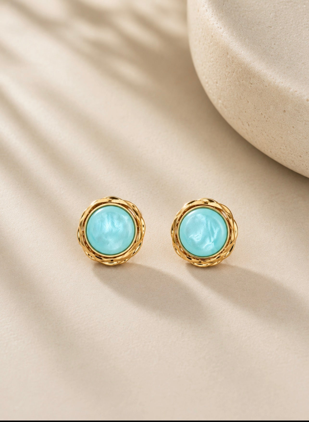 Laguna Earrings