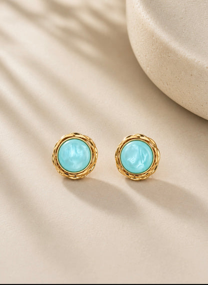 Laguna Earrings