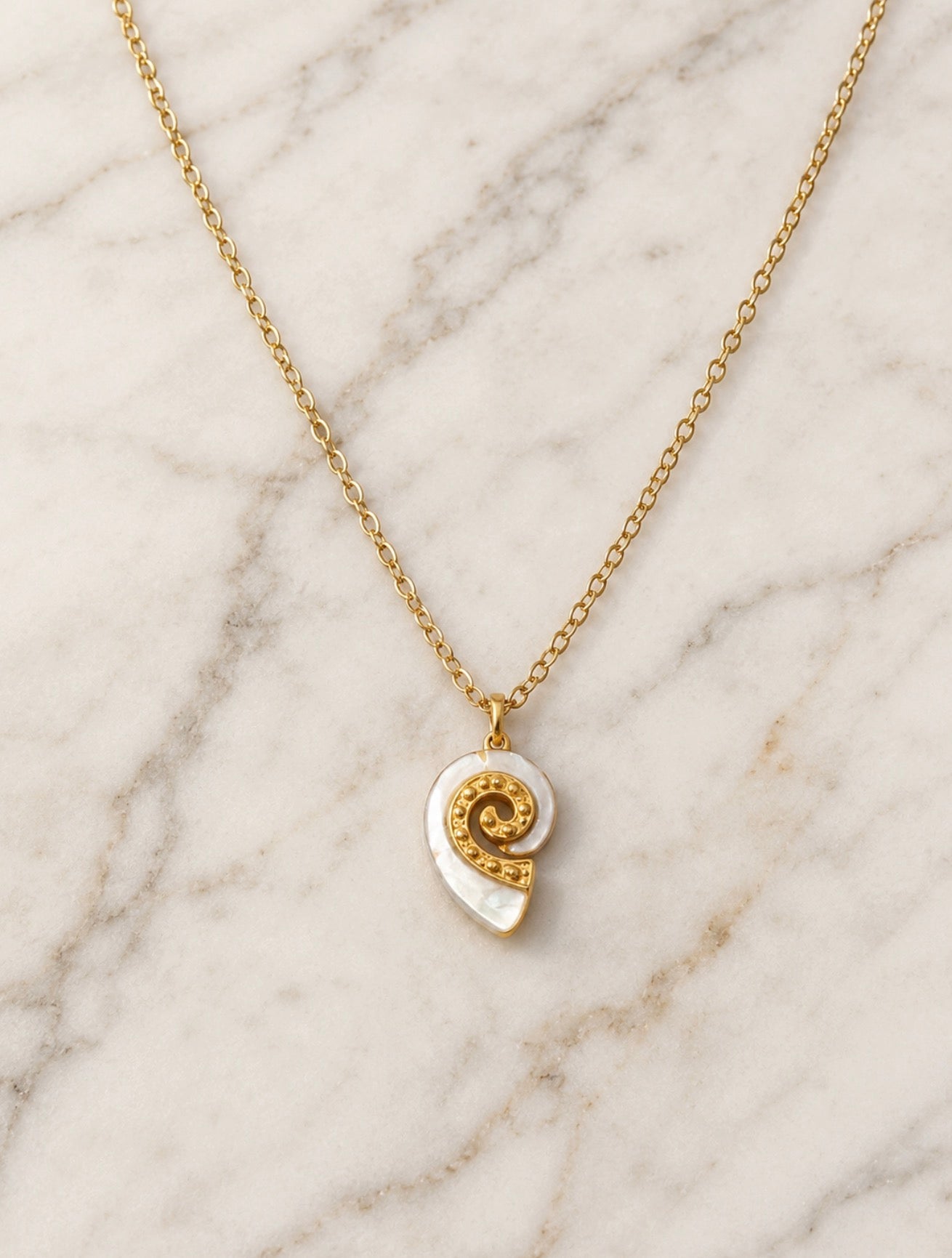 Arabella Necklace