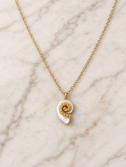 Arabella Necklace