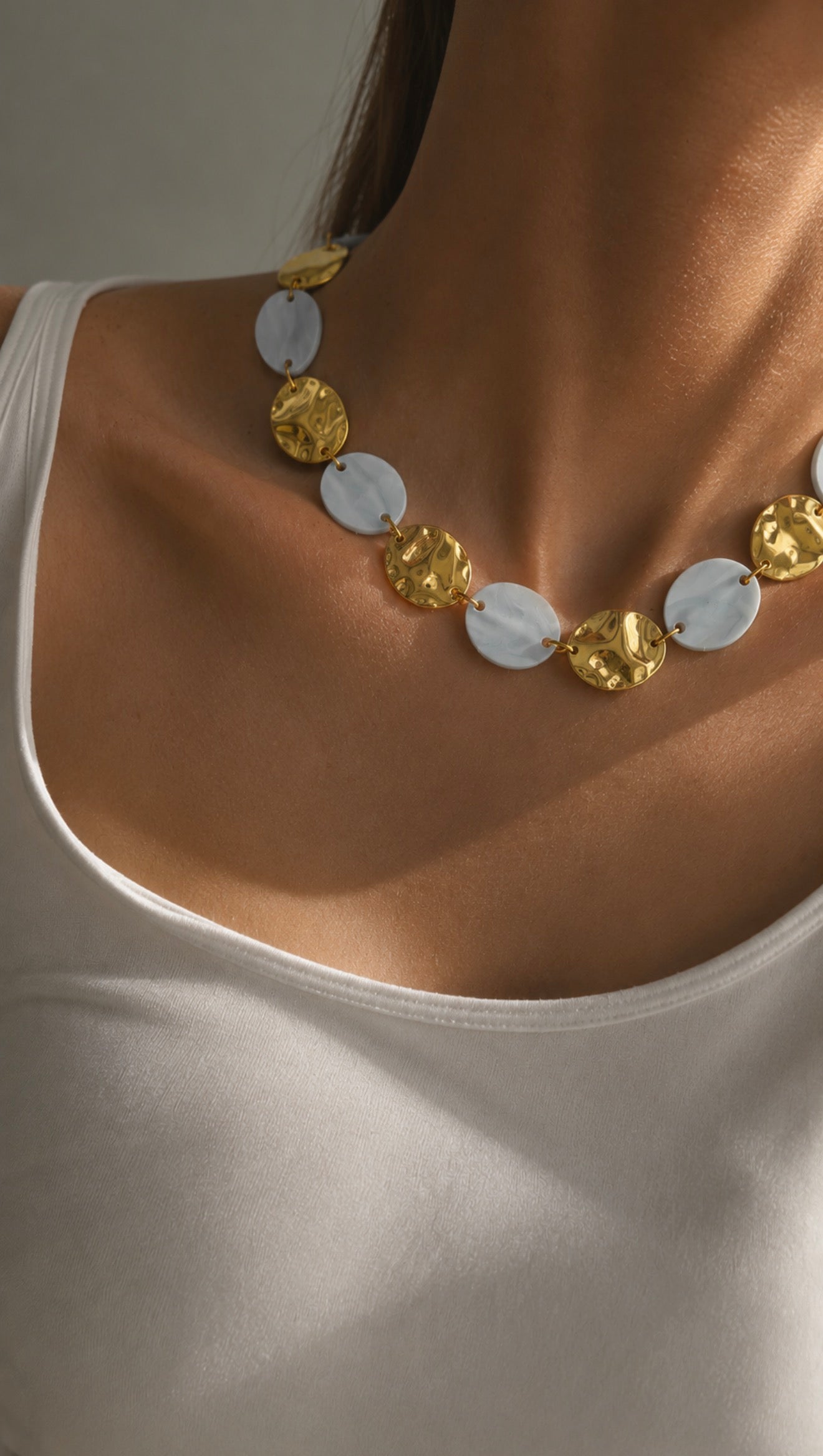 Maris Necklace