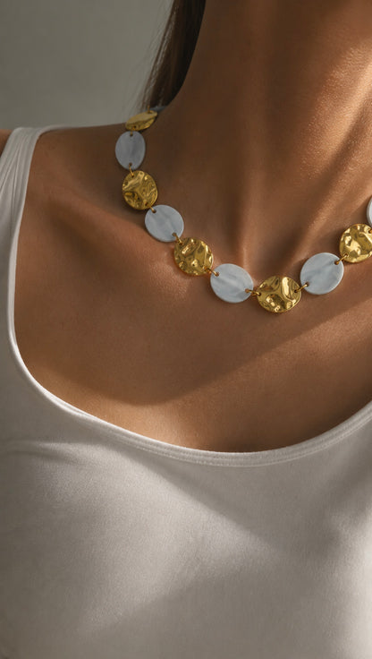 Maris Necklace