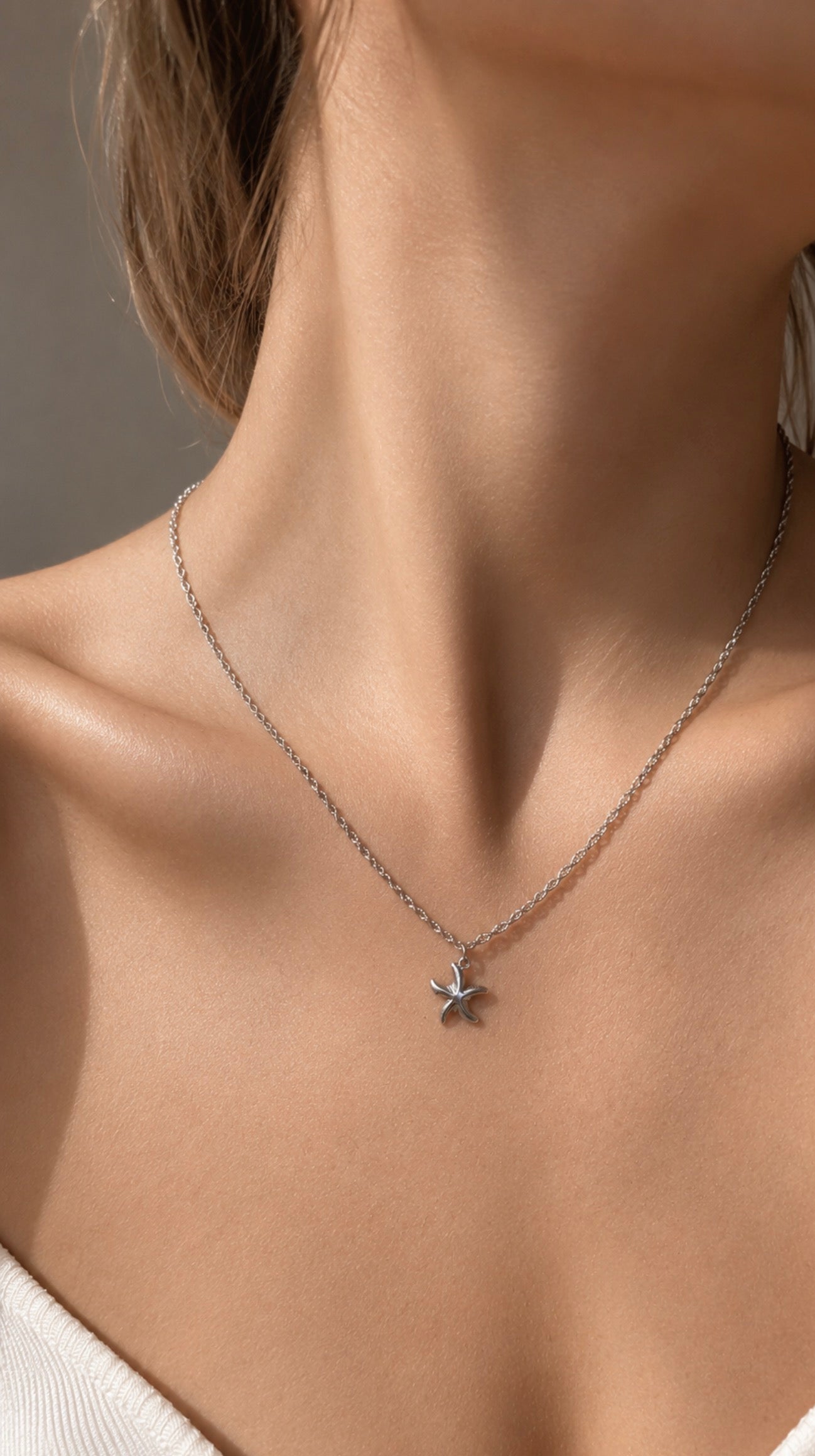 Nerida Necklace