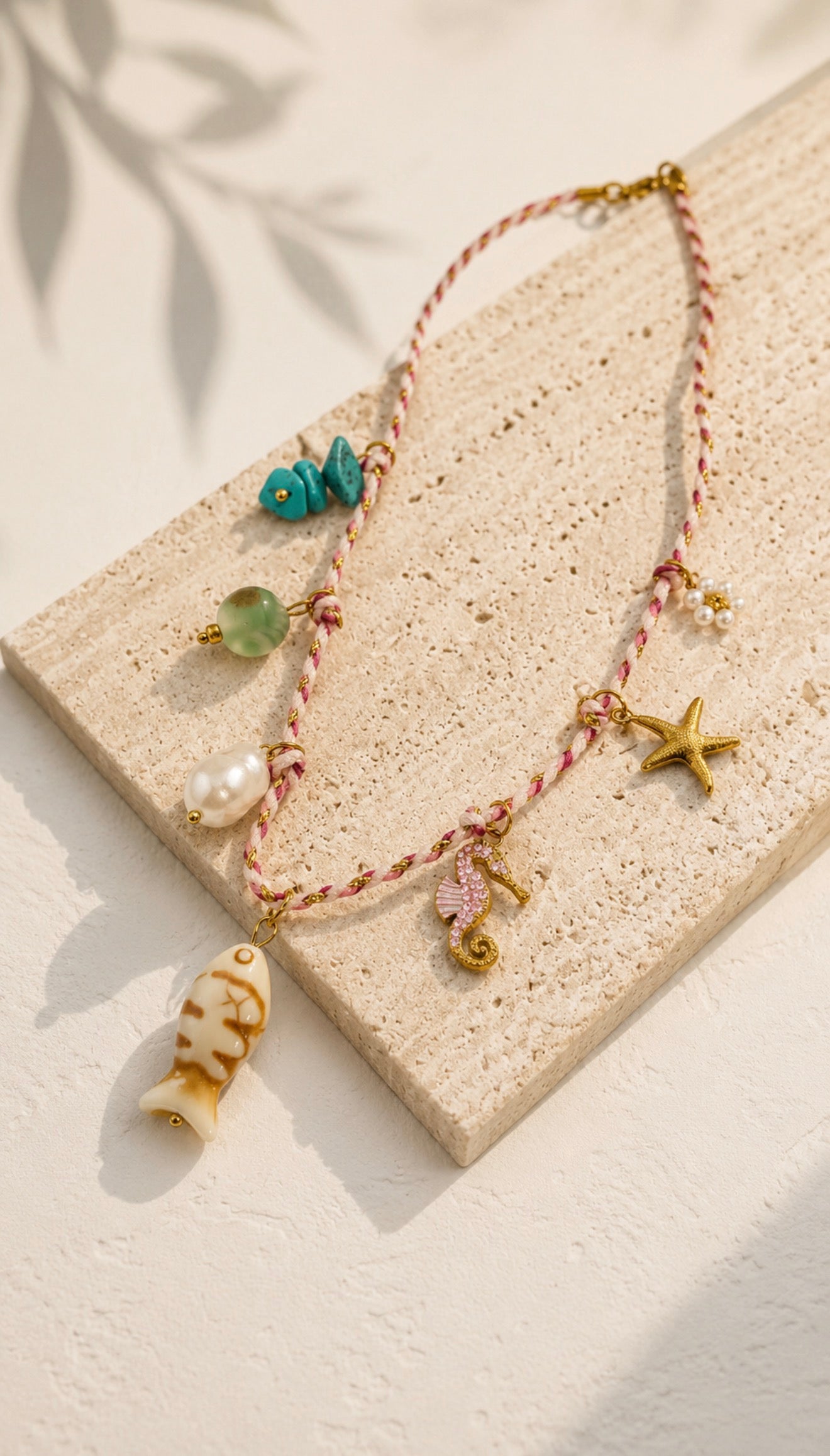 Marella Necklace