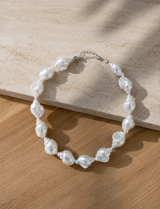 Ocean Shell Necklace