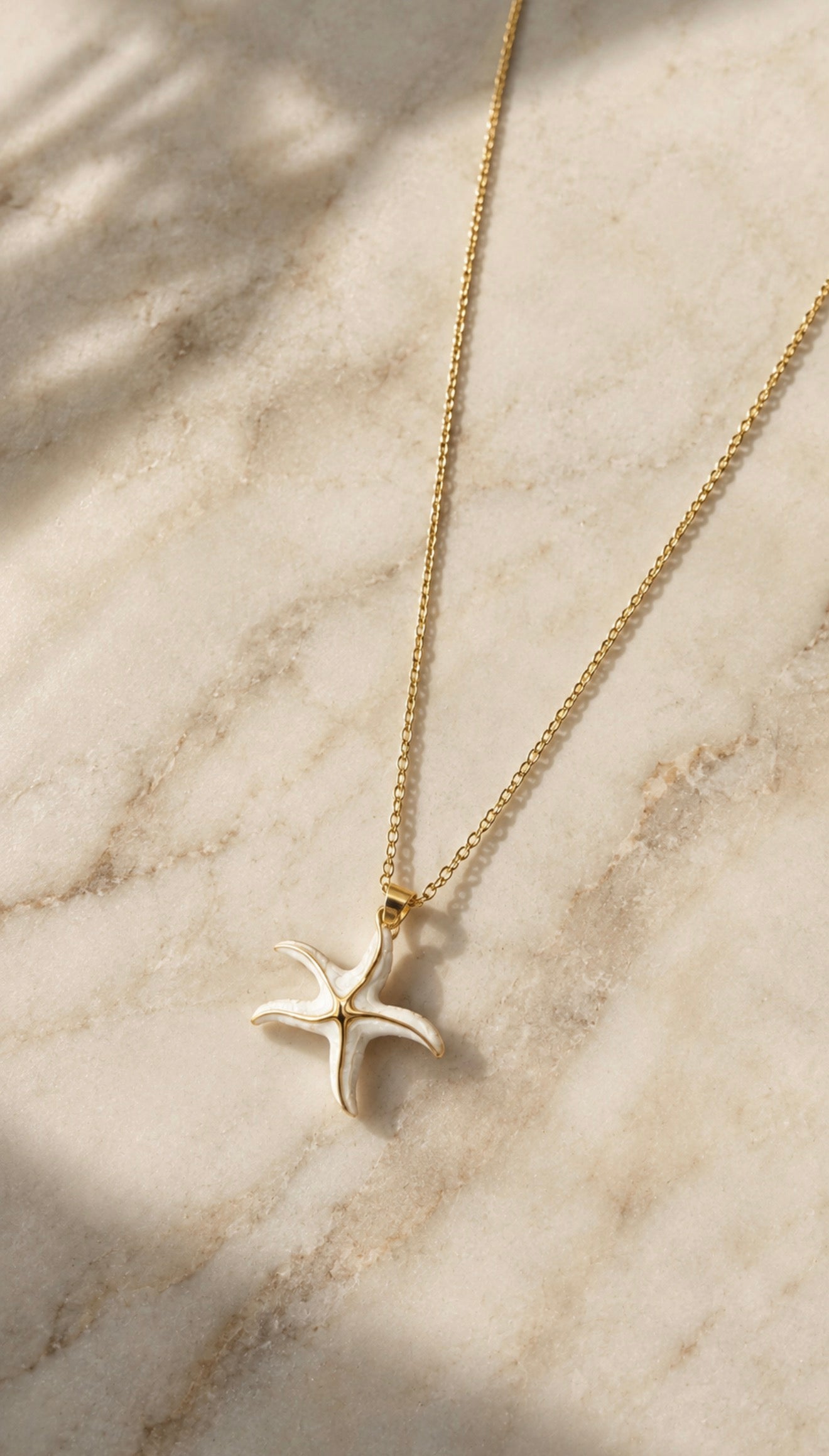 Maris Necklace