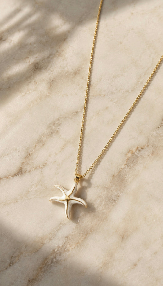 Maris Necklace