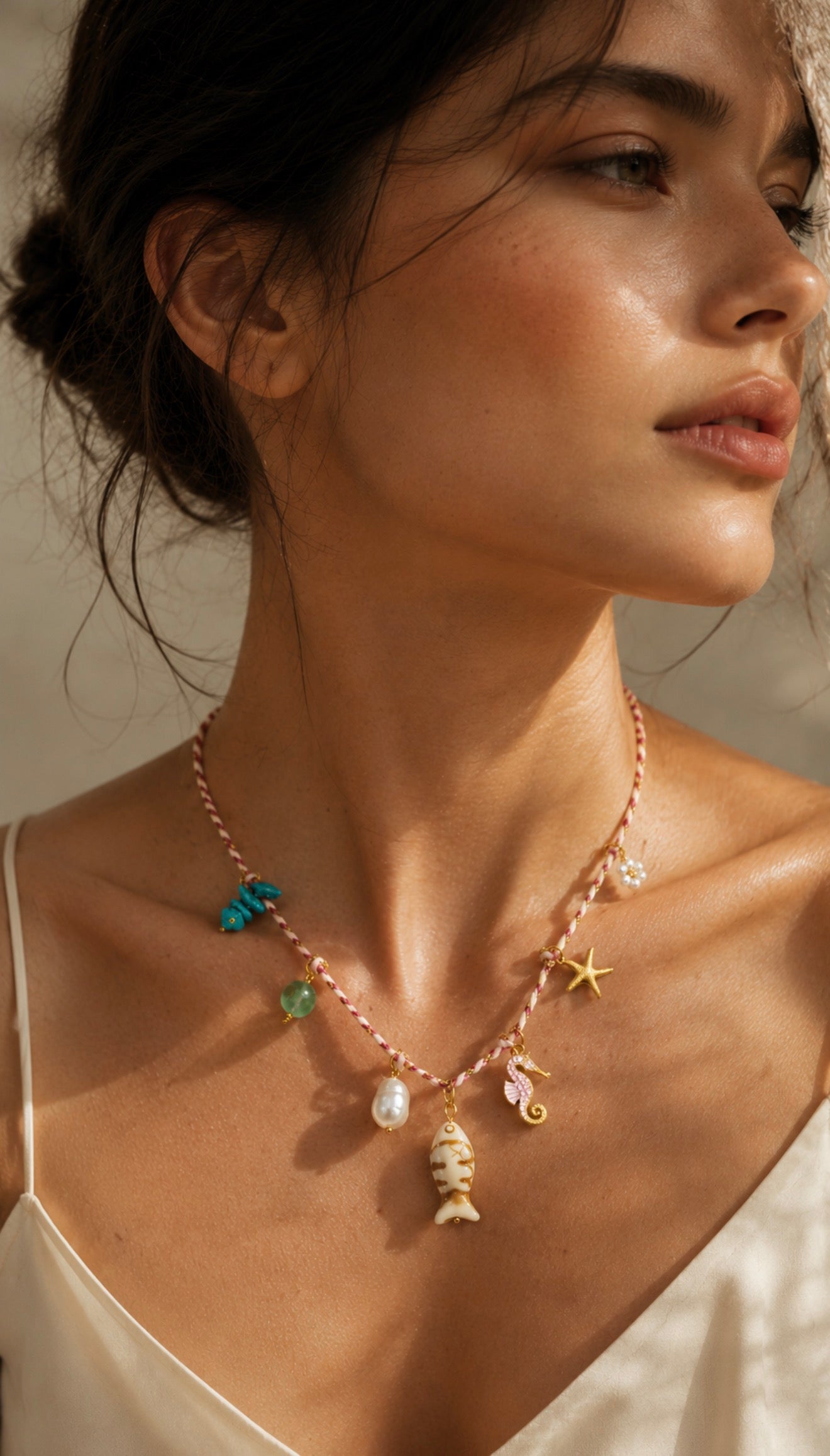 Marella Necklace