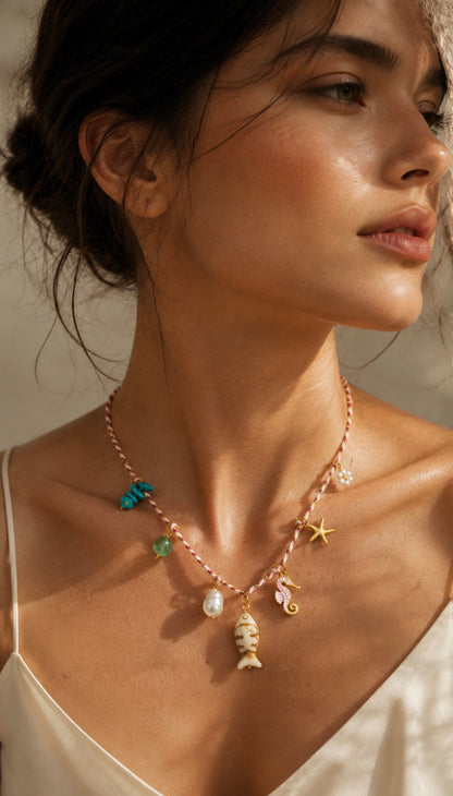 Marella Necklace