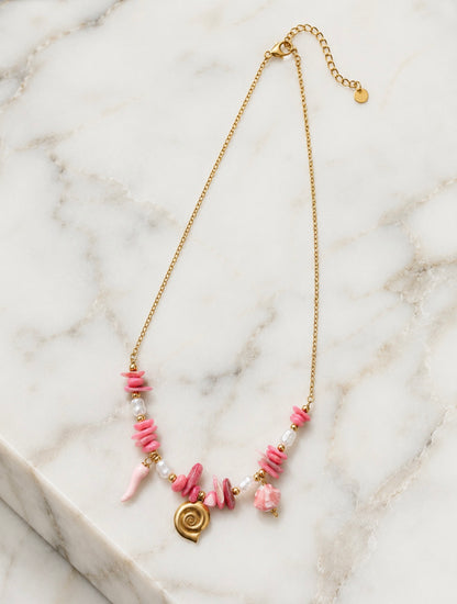 Rosalia Necklace