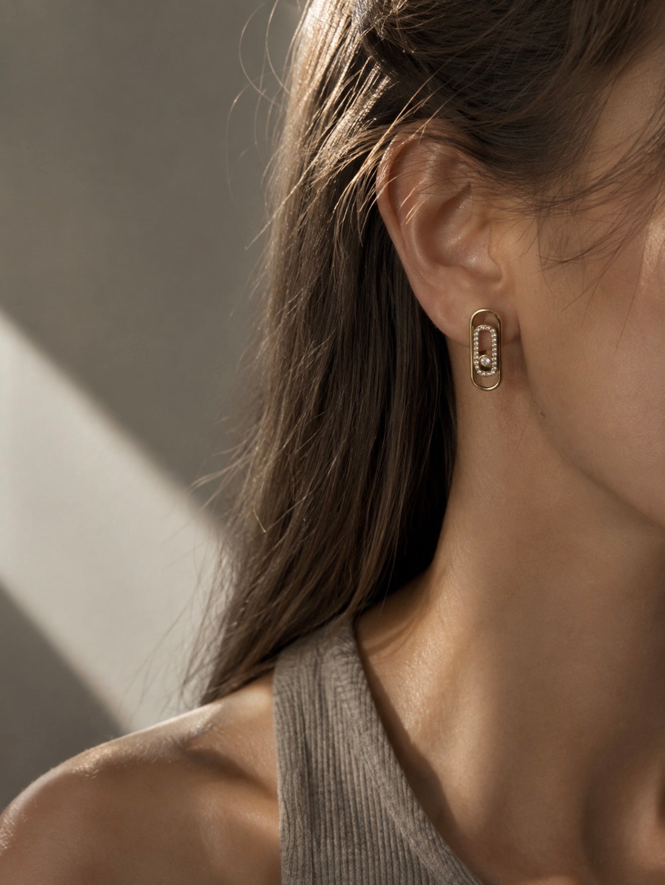 Eclat Earrings