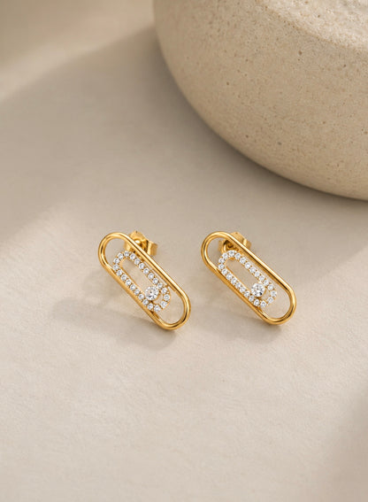 Eclat Earrings