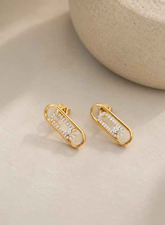 Eclat Earrings