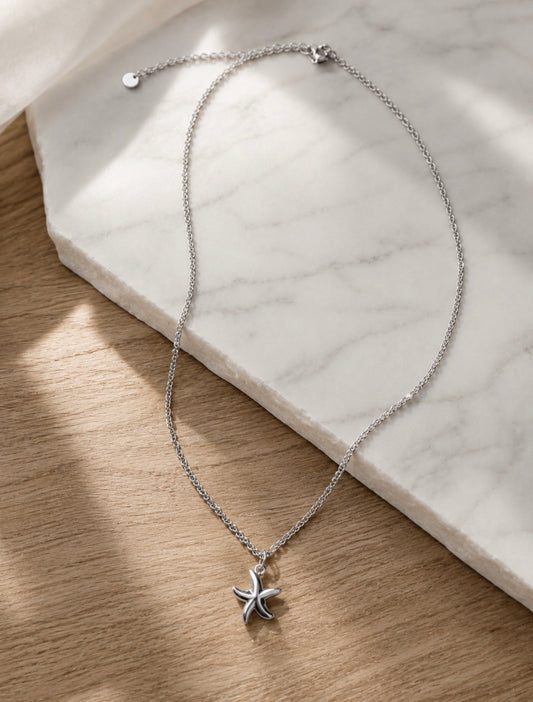 Nerida Necklace