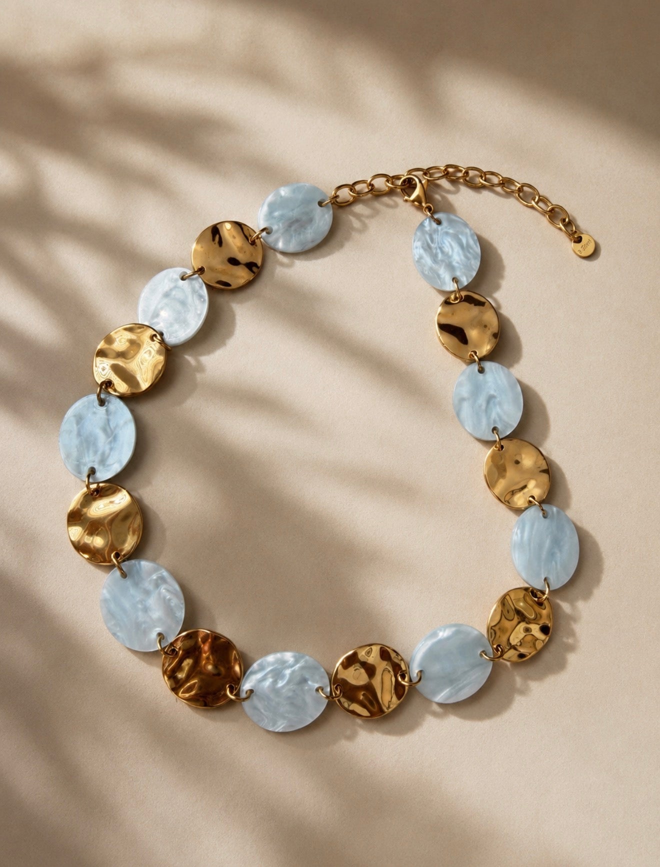 Maris Necklace