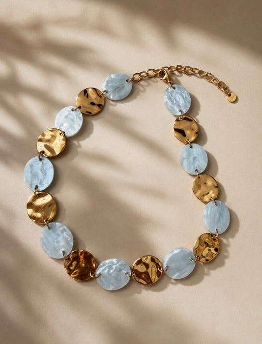 Maris Necklace