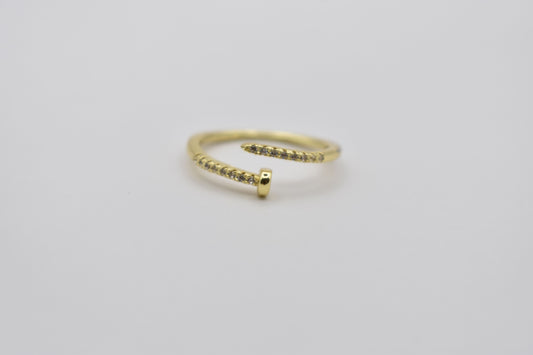 Καρφί Gold Ring