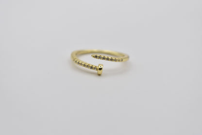 Καρφί Gold Ring