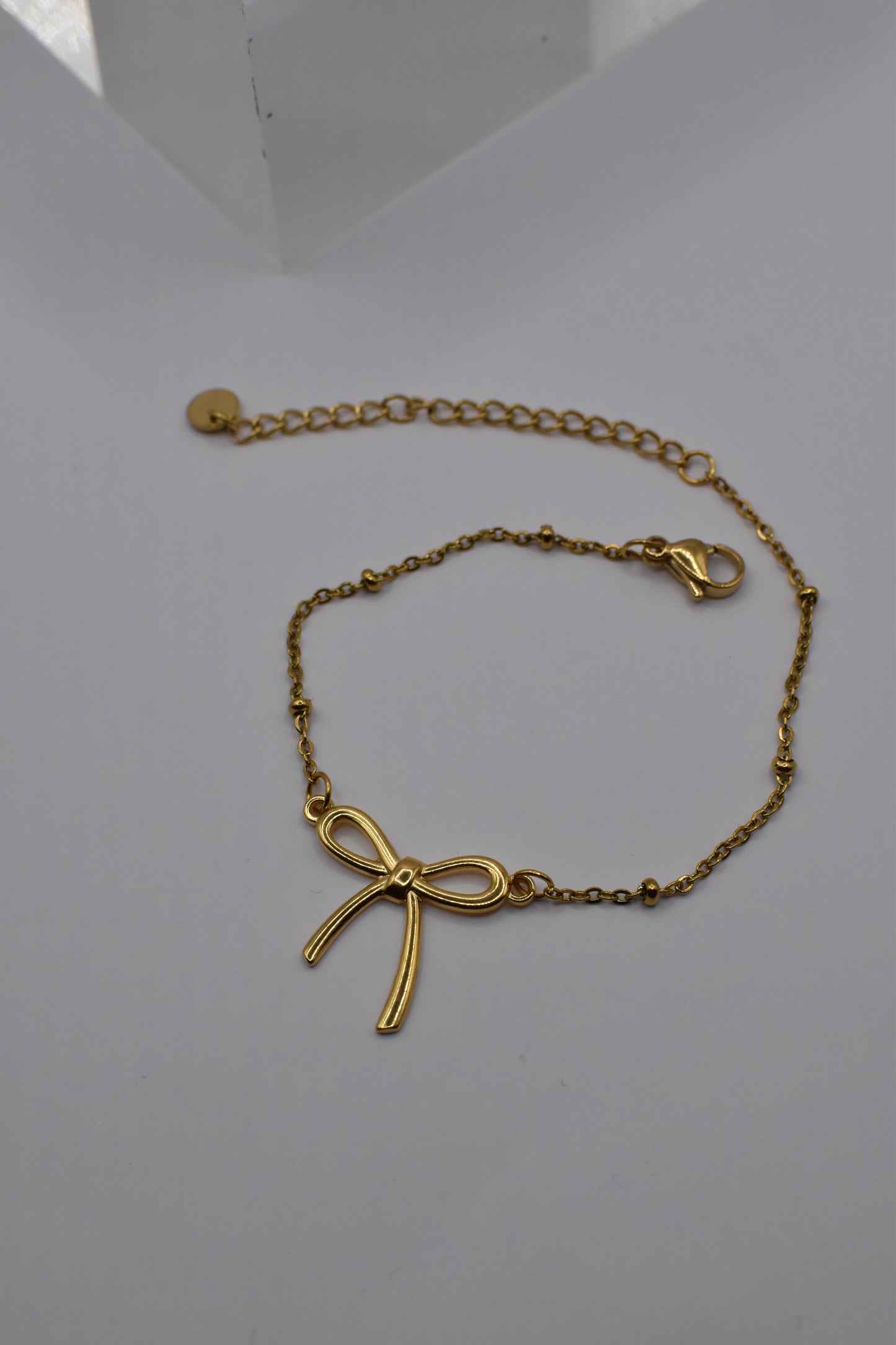 Knot Bracelet
