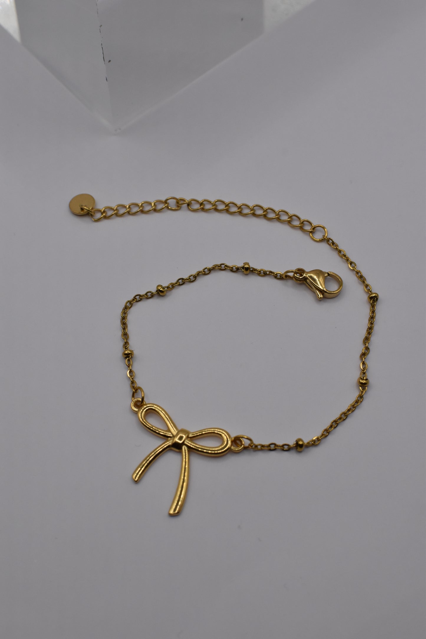 Knot Bracelet