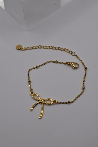 Knot Bracelet