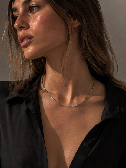 Terra Drops Necklace