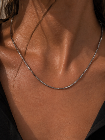 Terra Drops Necklace