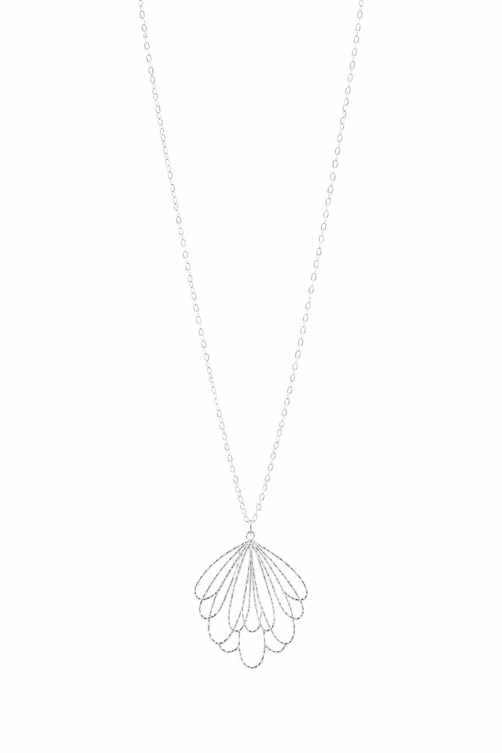 Nautila Necklace