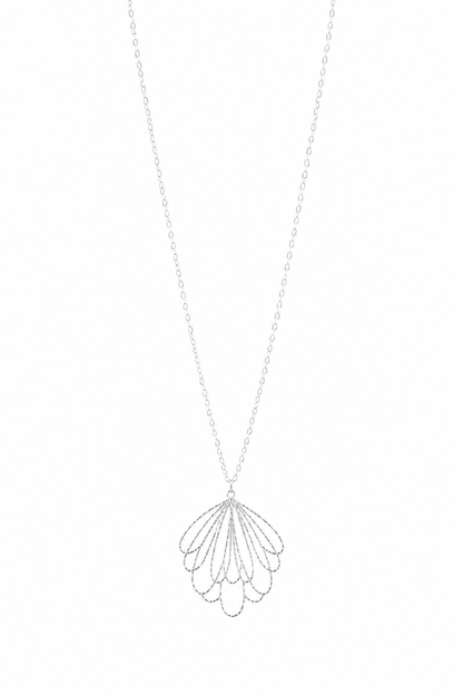 Nautila Necklace