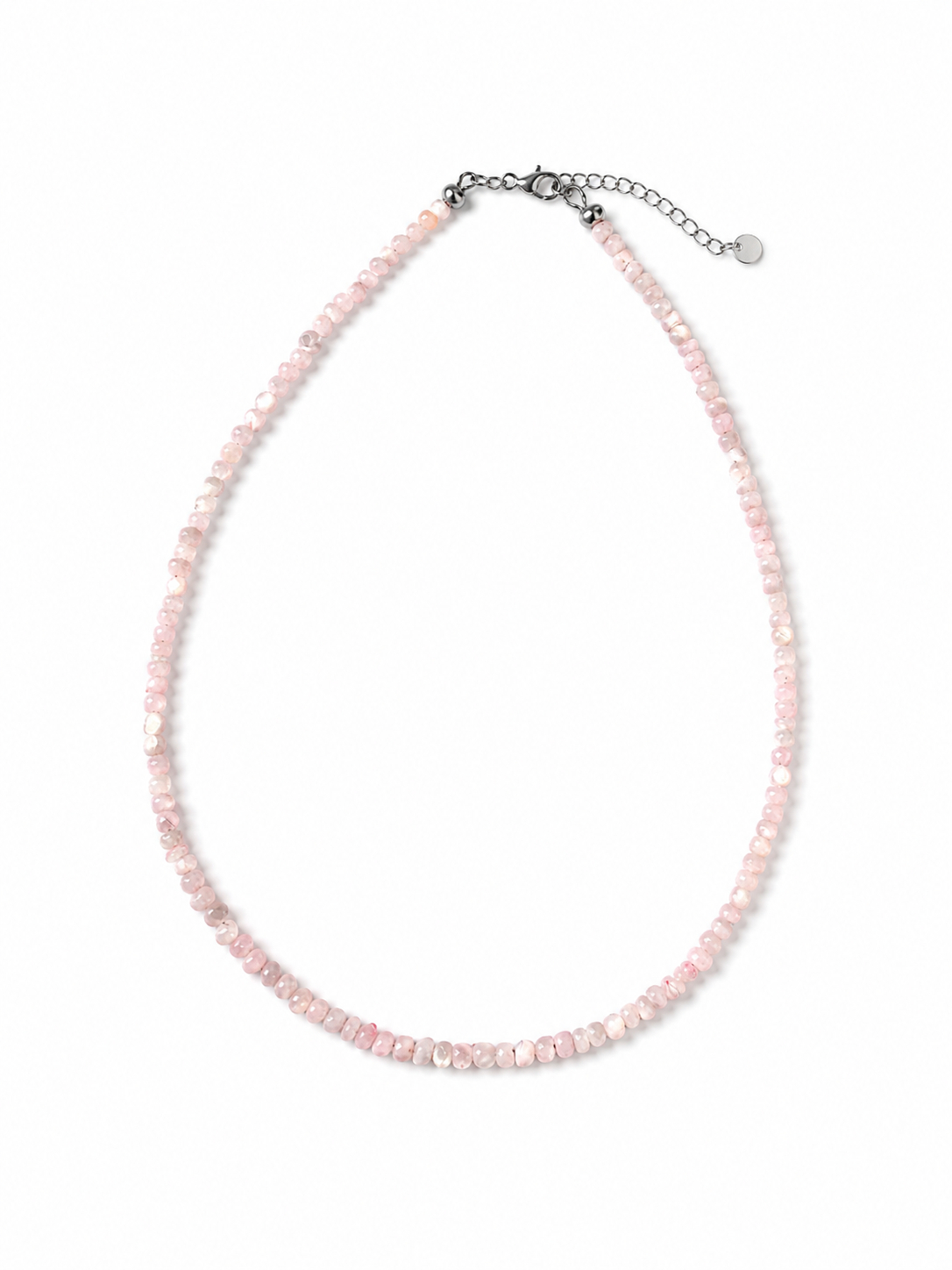 Rose Tide Necklace