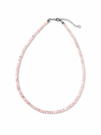 Rose Tide Necklace