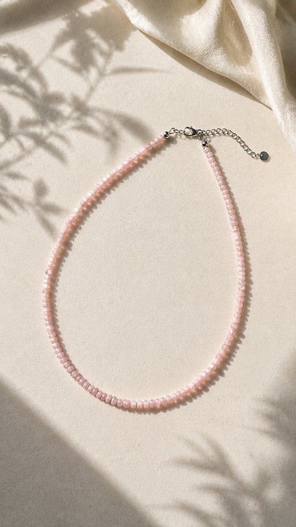 Rose Tide Necklace