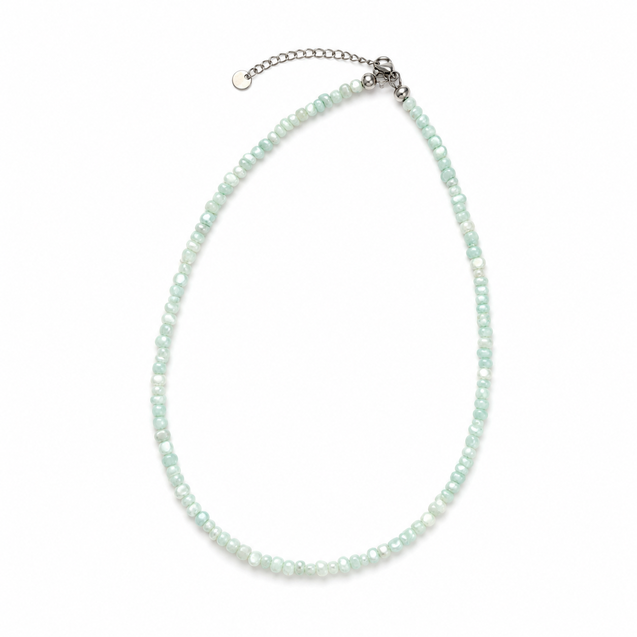 Saltwater Necklace