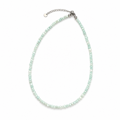 Saltwater Necklace