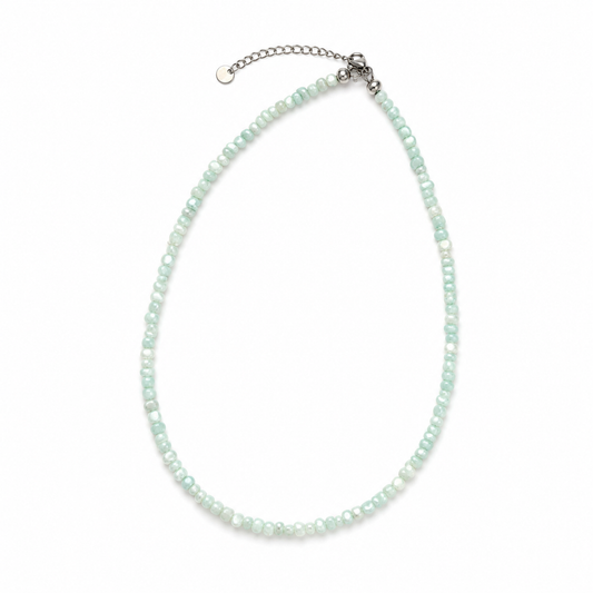 Saltwater Necklace