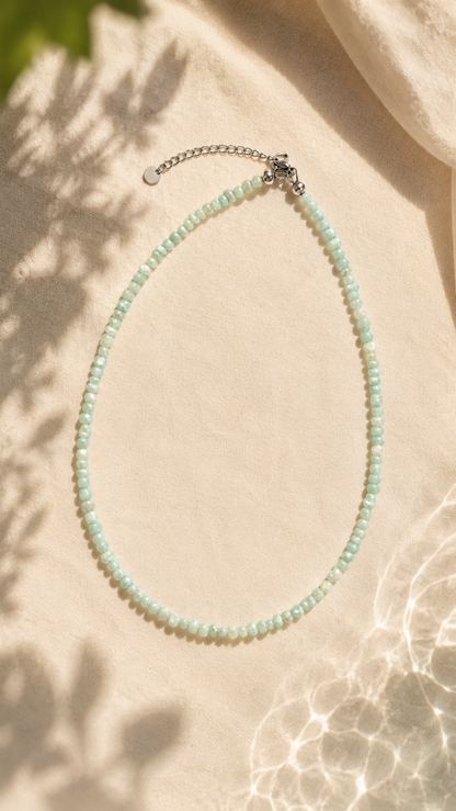 Saltwater Necklace