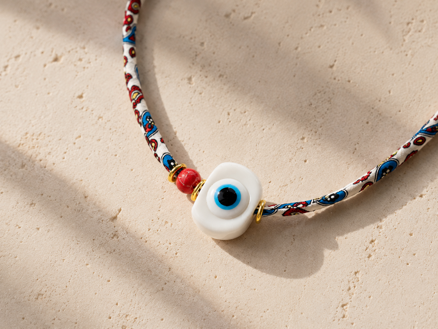 Cyclades Necklace