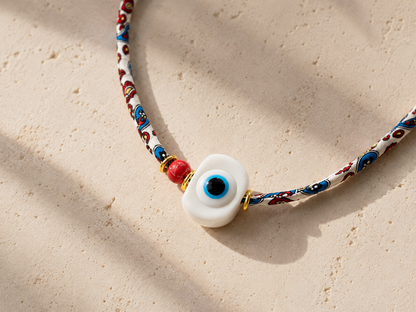 Cyclades Necklace
