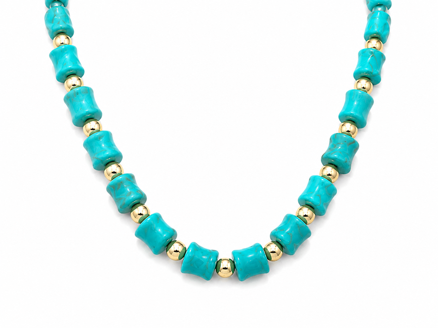 Capri Necklace
